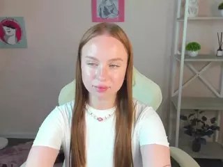 Bunny-Luvv's Live Sex Cam Show