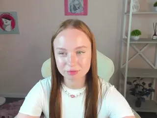 Bunny-Luvv's Live Sex Cam Show