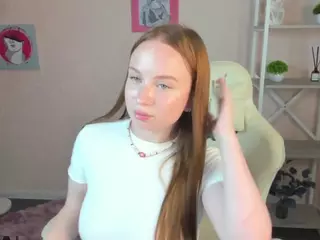 Bunny-Luvv's Live Sex Cam Show