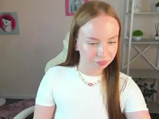 Bunny-Luvv's Live Sex Cam Show