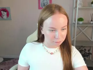 Bunny-Luvv's Live Sex Cam Show