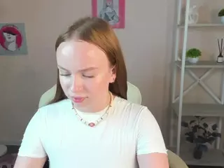 Bunny-Luvv's Live Sex Cam Show