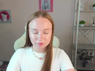 Bunny-Luvv's Live Sex Cam Show