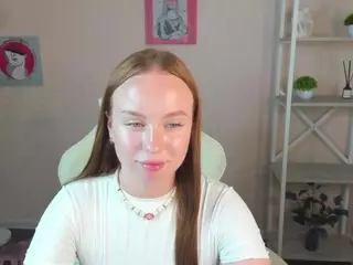 Bunny-Luvv's Live Sex Cam Show