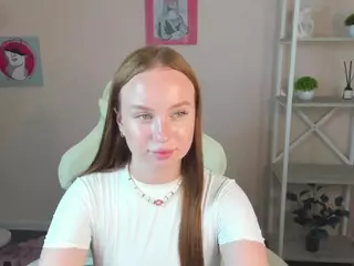 Bunny-Luvv's Live Sex Cam Show