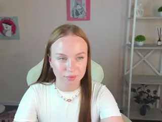 Bunny-Luvv's Live Sex Cam Show