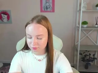Bunny-Luvv's Live Sex Cam Show
