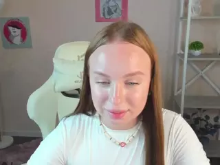 Bunny-Luvv's Live Sex Cam Show