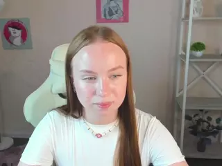 Bunny-Luvv's Live Sex Cam Show