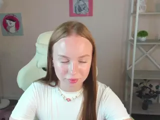Bunny-Luvv's Live Sex Cam Show
