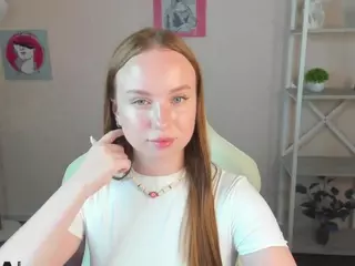 Bunny-Luvv's Live Sex Cam Show