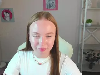 Bunny-Luvv's Live Sex Cam Show