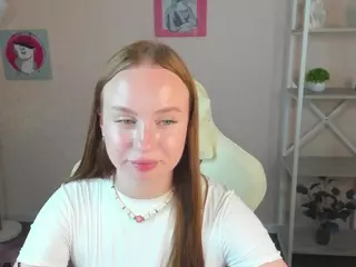 Bunny-Luvv's Live Sex Cam Show