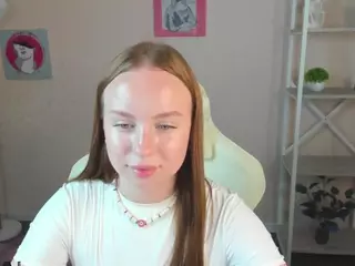 Bunny-Luvv's Live Sex Cam Show