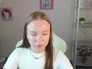 Bunny-Luvv's Live Sex Cam Show