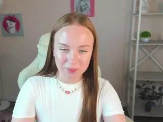 Bunny-Luvv's Live Sex Cam Show