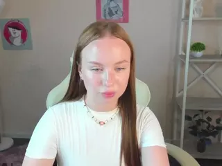Bunny-Luvv's Live Sex Cam Show