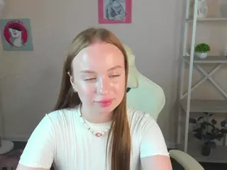 Bunny-Luvv's Live Sex Cam Show