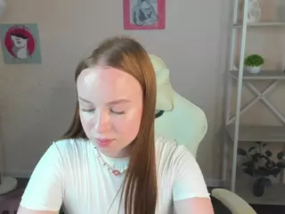 Bunny-Luvv's Live Sex Cam Show