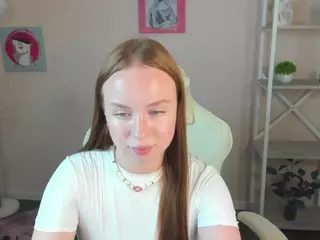 Bunny-Luvv's Live Sex Cam Show