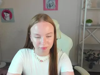Bunny-Luvv's Live Sex Cam Show