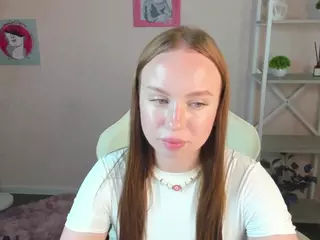 Bunny-Luvv's Live Sex Cam Show