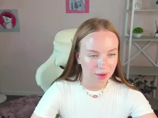 Bunny-Luvv's Live Sex Cam Show
