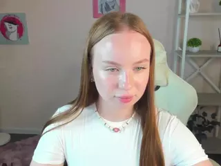 Bunny-Luvv's Live Sex Cam Show