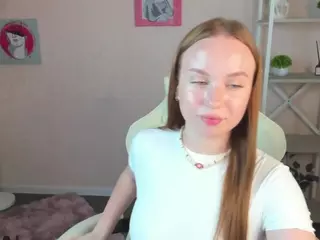 Bunny-Luvv's Live Sex Cam Show