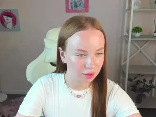 Bunny-Luvv's Live Sex Cam Show