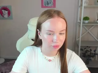 Bunny-Luvv's Live Sex Cam Show