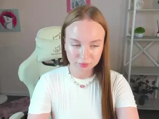 Bunny-Luvv's Live Sex Cam Show