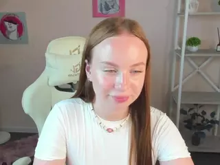 Bunny-Luvv's Live Sex Cam Show