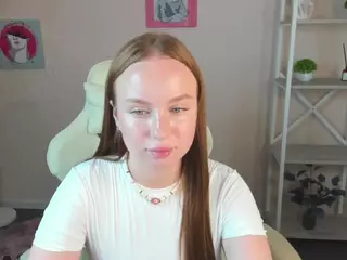 Bunny-Luvv's Live Sex Cam Show