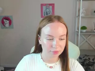 Bunny-Luvv's Live Sex Cam Show