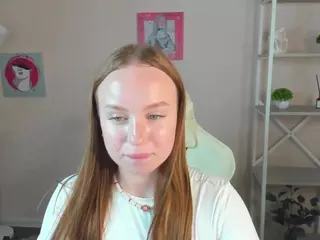 Bunny-Luvv's Live Sex Cam Show