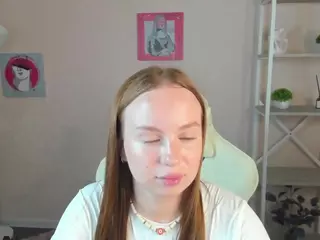 Bunny-Luvv's Live Sex Cam Show