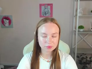 Bunny-Luvv's Live Sex Cam Show