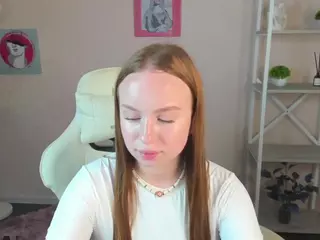 Bunny-Luvv's Live Sex Cam Show