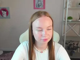 Bunny-Luvv's Live Sex Cam Show
