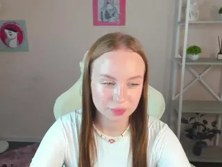 Bunny-Luvv's Live Sex Cam Show