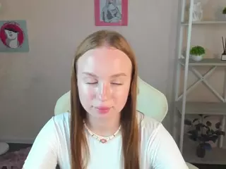 Bunny-Luvv's Live Sex Cam Show