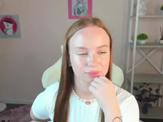 Bunny-Luvv's Live Sex Cam Show