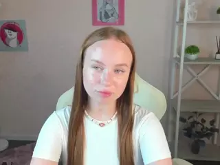 Bunny-Luvv's Live Sex Cam Show