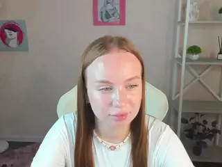 Bunny-Luvv's Live Sex Cam Show