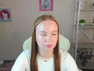Bunny-Luvv's Live Sex Cam Show