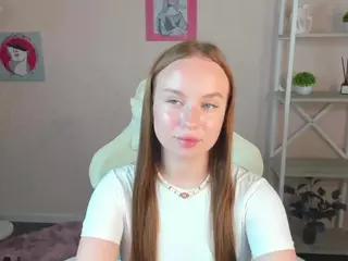 Bunny-Luvv's Live Sex Cam Show