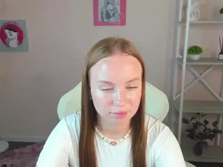Bunny-Luvv's Live Sex Cam Show