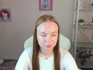 Bunny-Luvv's Live Sex Cam Show