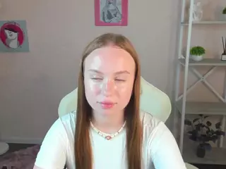 Bunny-Luvv's Live Sex Cam Show